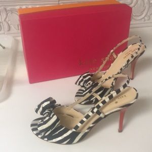 Kate Spade shoes